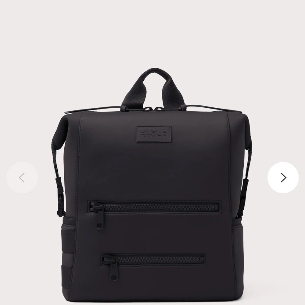 DAGNE DOVER INDI NEOPRENE DIAPER BACKPACK